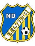 ND Beltinci U19 Logo