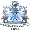 Marine Logo