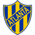 Atletico Atlanta Logo