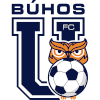 Buhos de Oaxaca FC Logo