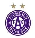 Austria Wien U19 Logo