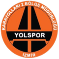 Izmir Yolspor Logo