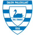 Runner up logo