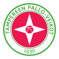 TPVTampereU20 Logo