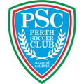 Perth SC Logo