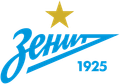 Zenit St Petersburg(w) Logo