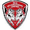 Muang Thong United II Logo