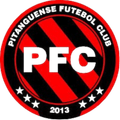 Pitanguense (W) Logo