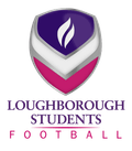 Loughborough University Logo