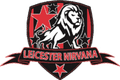 Leicester Nirvana Logo