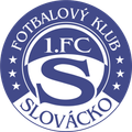1. FC Slovácko Logo