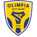 Olimpia MCMXXI Satu Mare Logo