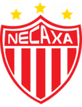 Necaxa U21 Logo