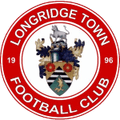 Longridge Town FC Logo