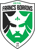 Francs Borains U21 Logo