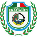 Fraijanes FC Logo