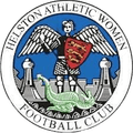 Helston Athletic Women Logo