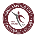 Fremantle City FC Reserve(W) Logo