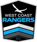 West Coast Rangers (W) Logo