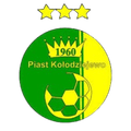 Piast Kolodziejewo Logo