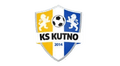 KS Kutno B Logo