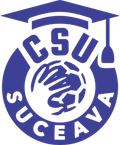 CSU Suceava (W) Logo