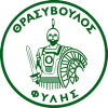 Thrasivoulos Logo