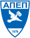 เอเปป พิตซิเลีย Logo