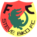 CLB Steve Biko Logo