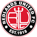 Redlands United U20 Logo