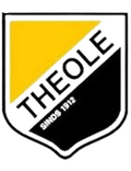 TSV Theole Youth Logo