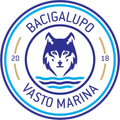 ASD Bacigalupo Vasto Marina Logo