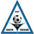 Delta Tulcea Logo