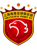 Thượng Hải SIPG U21 Logo