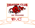 The dragon of Yaounde Logo