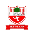 Kayole Starlet (W) Logo