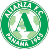 Alianza FC Panama Reserves Logo