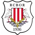 RCB Oued Rhiou U21 Logo