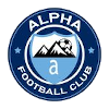 Alpha Rwanda Logo