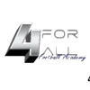 4 ฟอร์ออลอะคาเดมี U21 Logo
