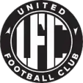 Dubai United U23 Logo