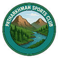 Patharkhman Logo