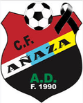 Anaza CF Logo