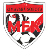 Rimavska Sobota Logo