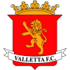 Valletta FC U19 Logo