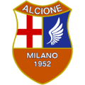 Alcione Milano U19 Logo