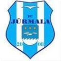 FC Jurmala B Logo