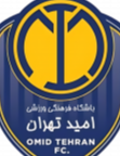 Omid Tehran Logo