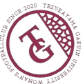 Tezukayama Gakuin University Women Logo