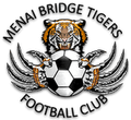 Menai Bridge Tigers Logo